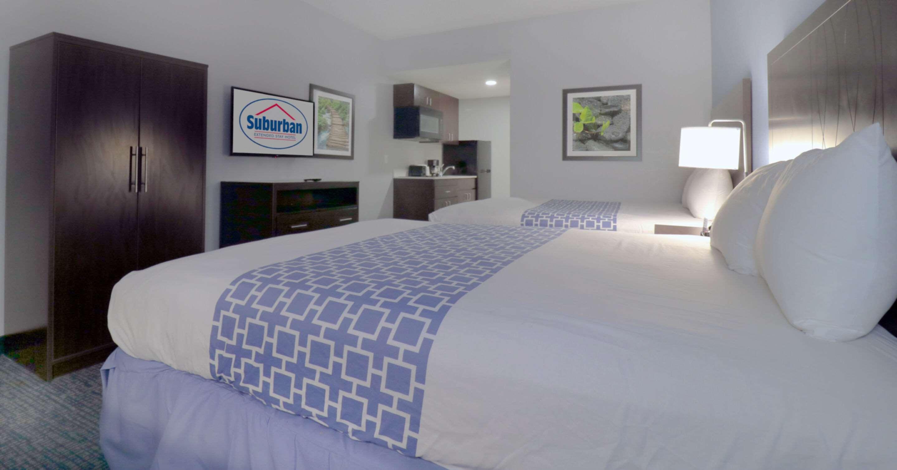 Quality Inn Roseville-Detroit North Εξωτερικό φωτογραφία